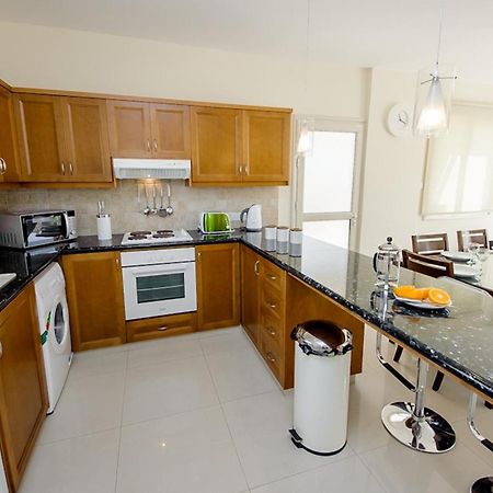 Kapparis Holiday Villa 018 โปรทาราส ภายนอก รูปภาพ