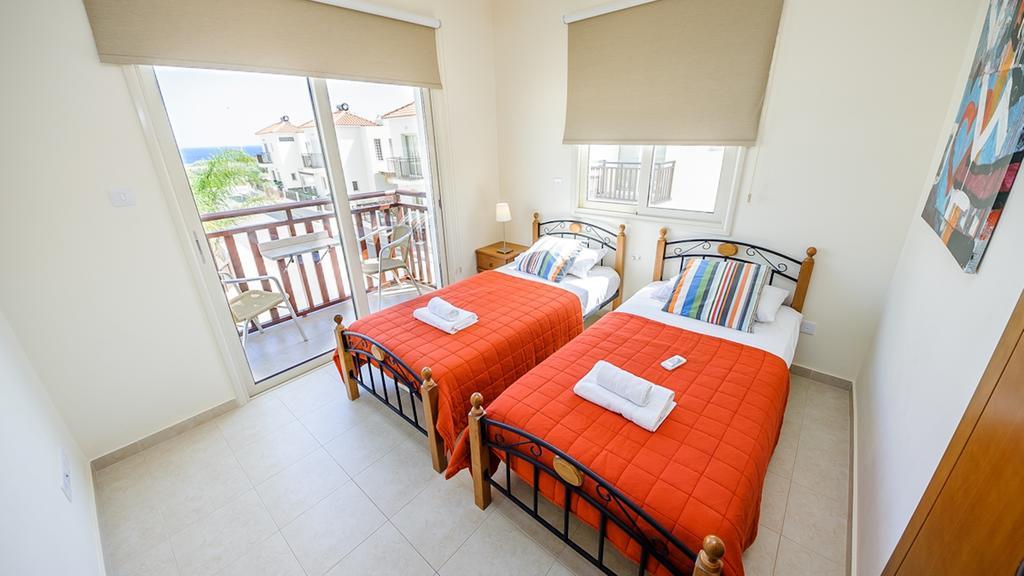 Kapparis Holiday Villa 018 โปรทาราส ห้อง รูปภาพ