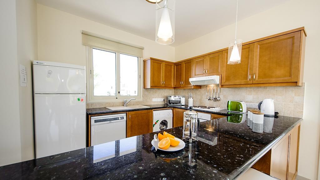 Kapparis Holiday Villa 018 โปรทาราส ภายนอก รูปภาพ