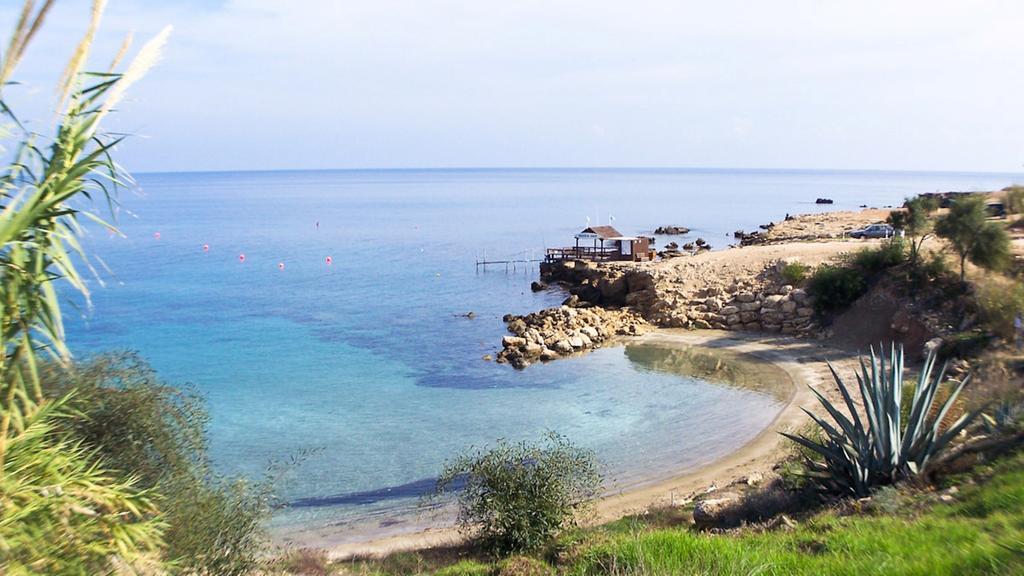 Kapparis Holiday Villa 018 โปรทาราส ห้อง รูปภาพ